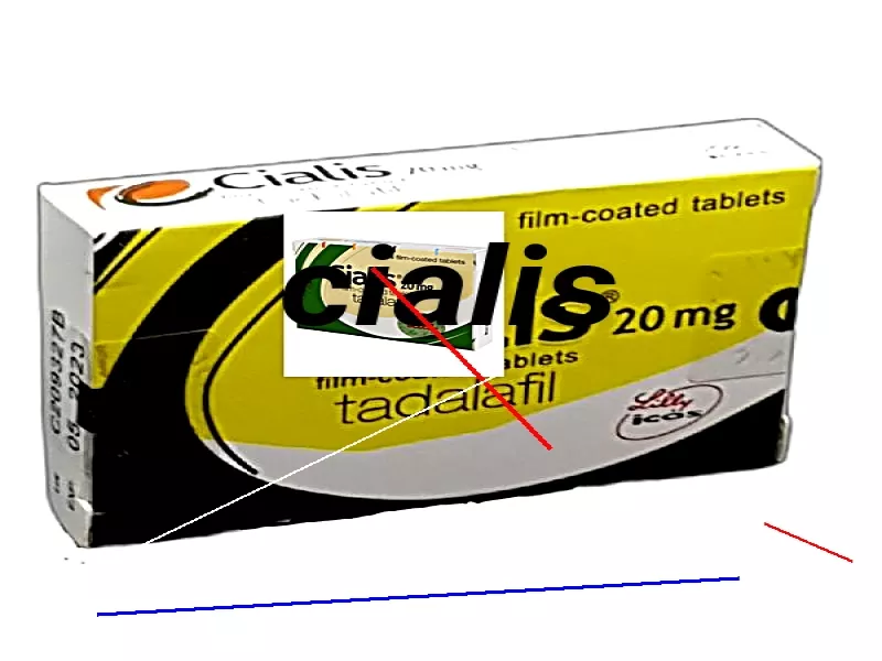 Comment avoir du cialis sans ordonnance